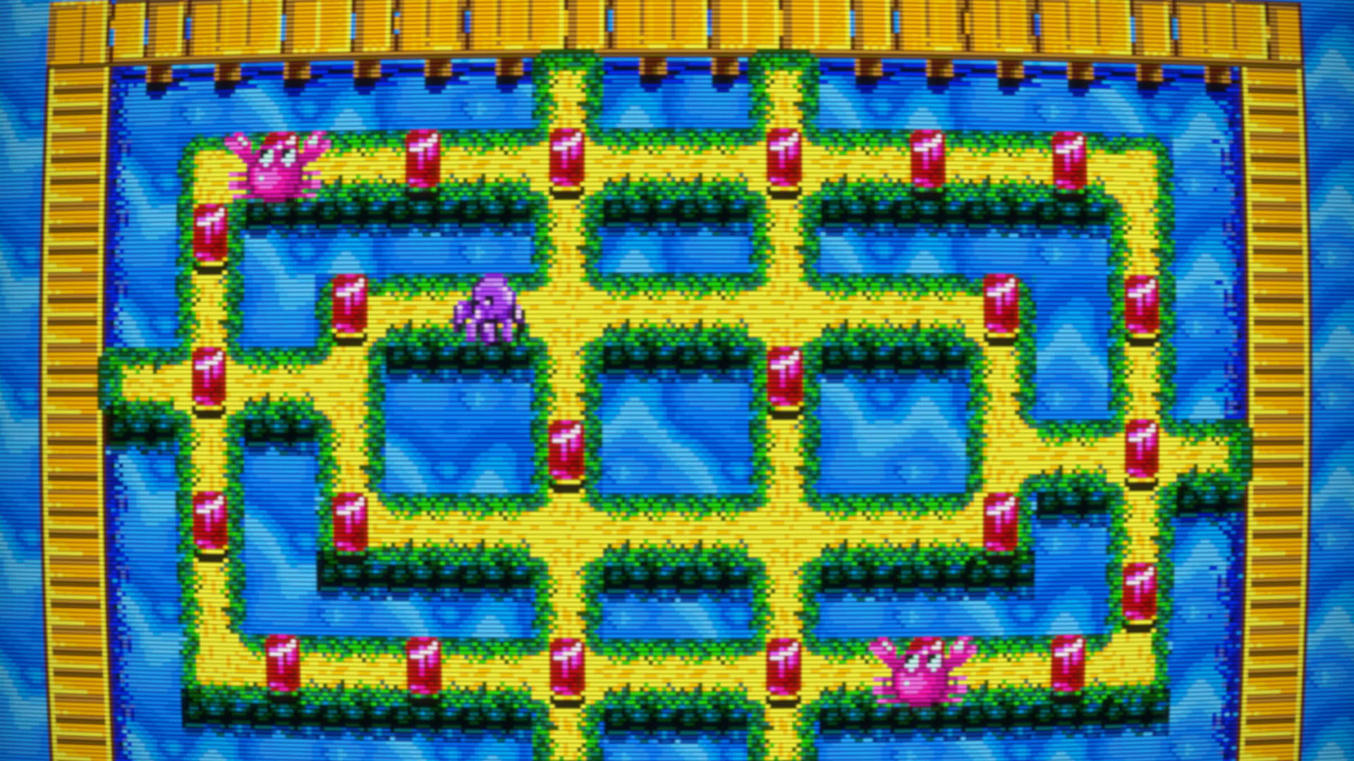 Screenshot for Go, Smile