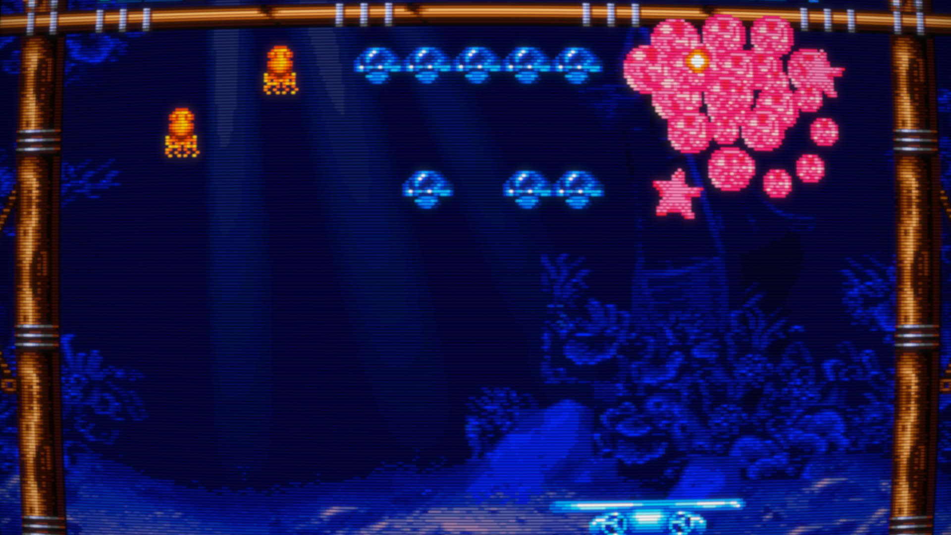 Screenshot for Pinball Fish