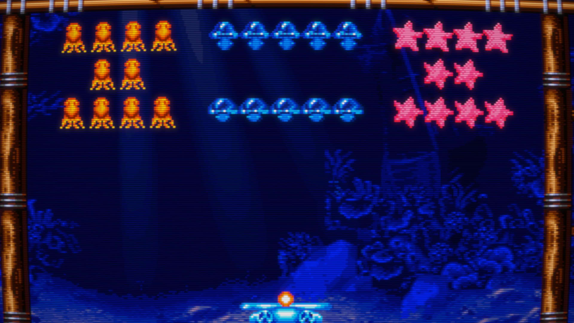Screenshot for Pinball Fish