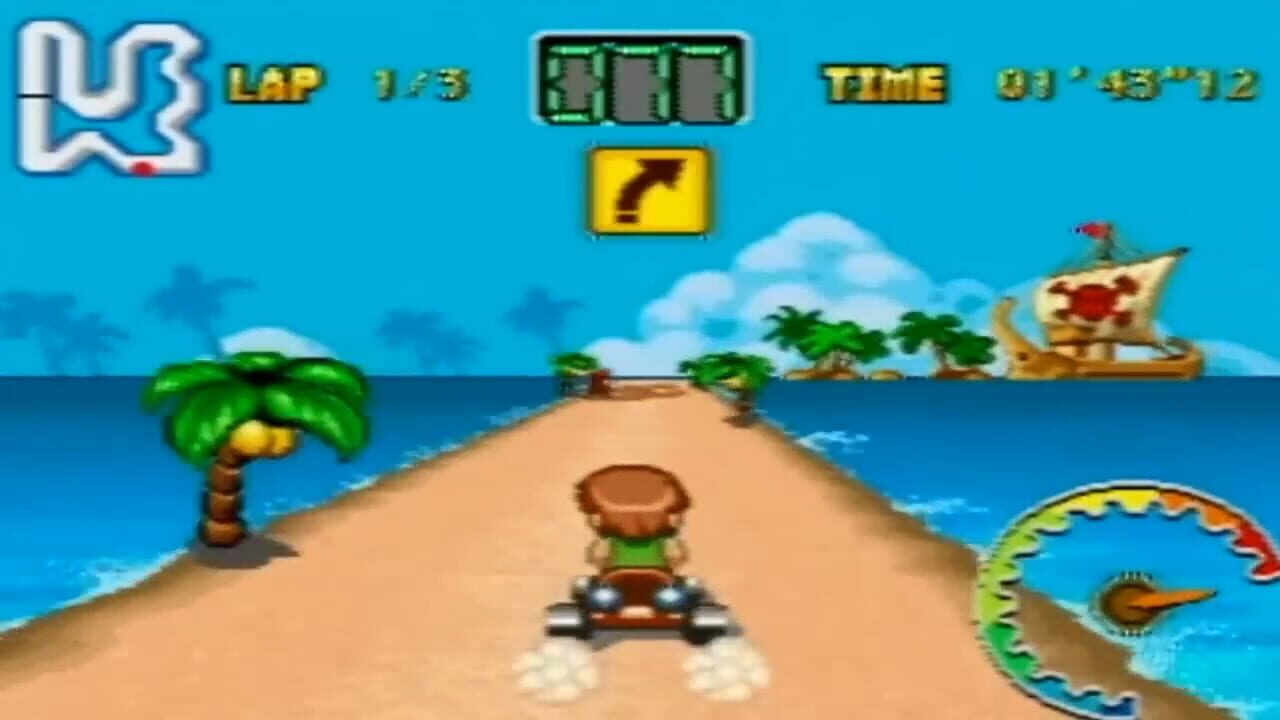 Screenshot for Auto X