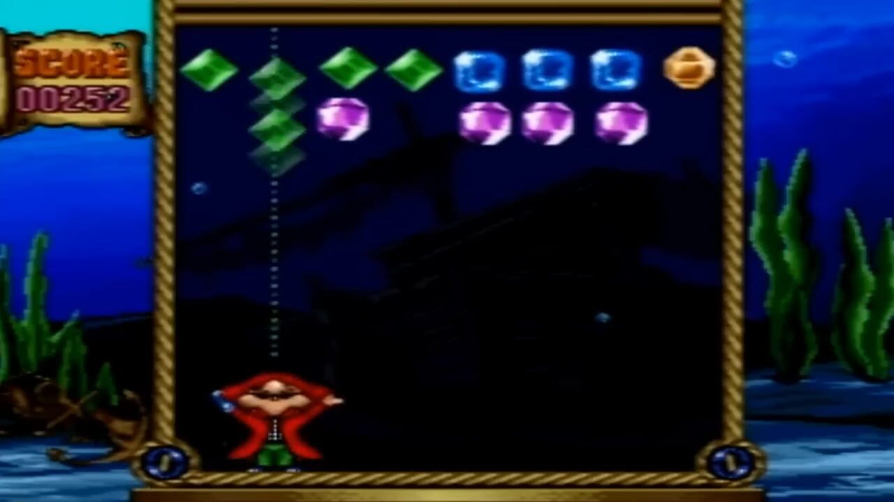 Screenshot for Jewel Fever