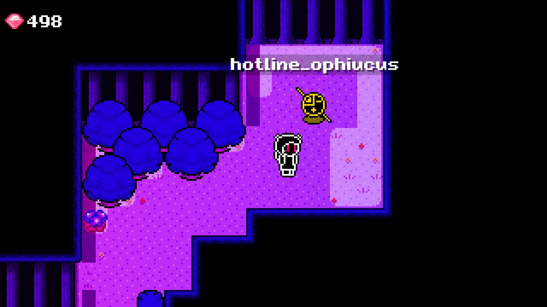 Screenshot for Vivid/Stasis