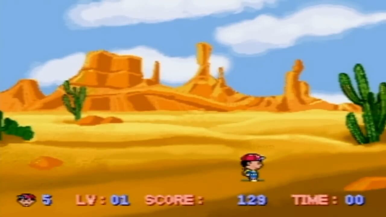 Screenshot for Pop Ball