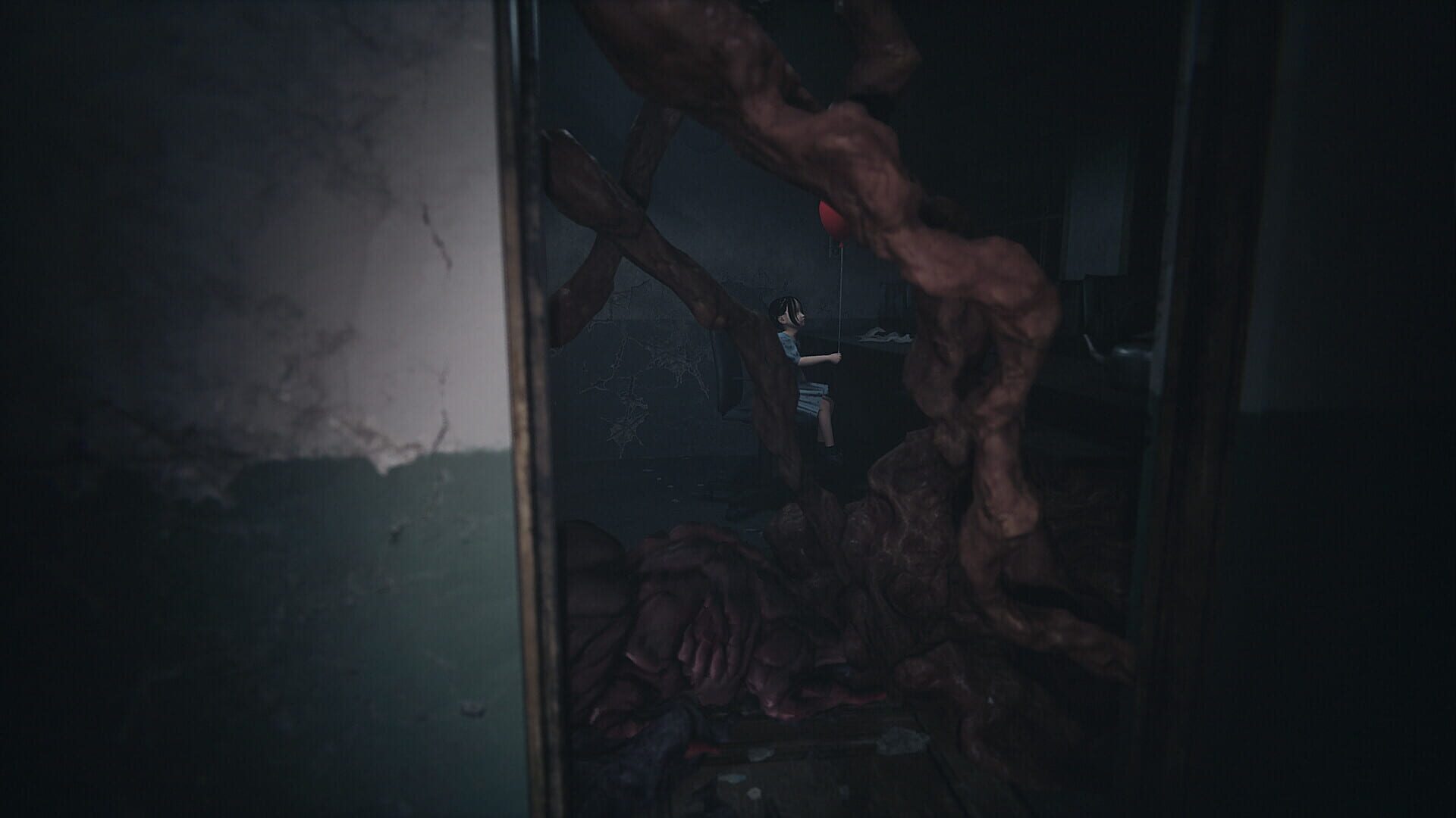Screenshot for Hariti