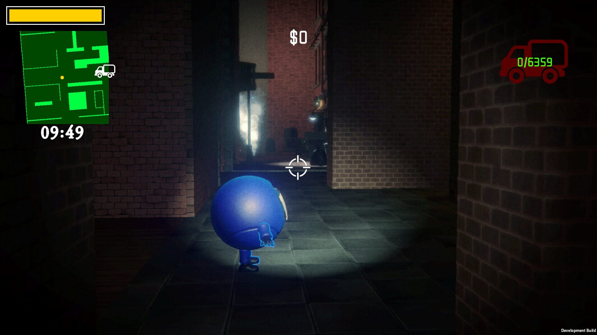 Screenshot for Pick a Boo