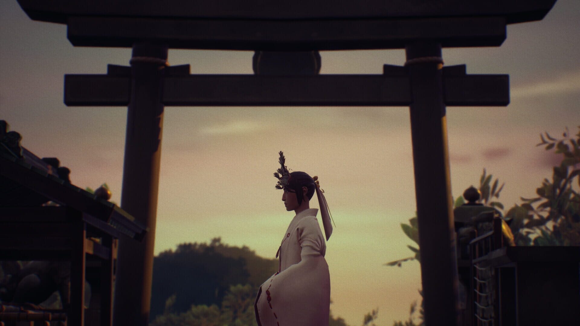 Screenshot for Sombras: Negative Frames