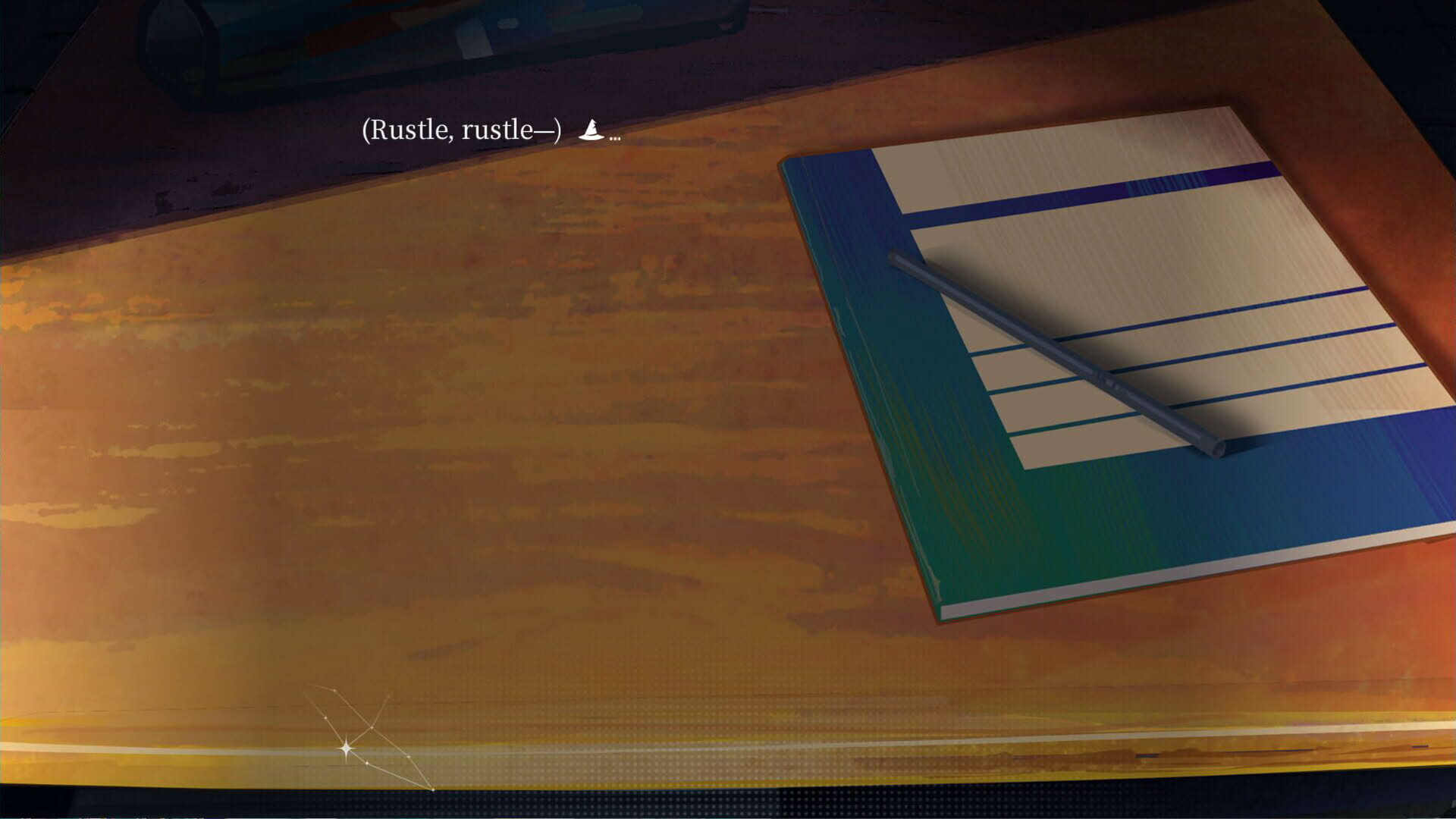Screenshot for Sign: Broken Kether