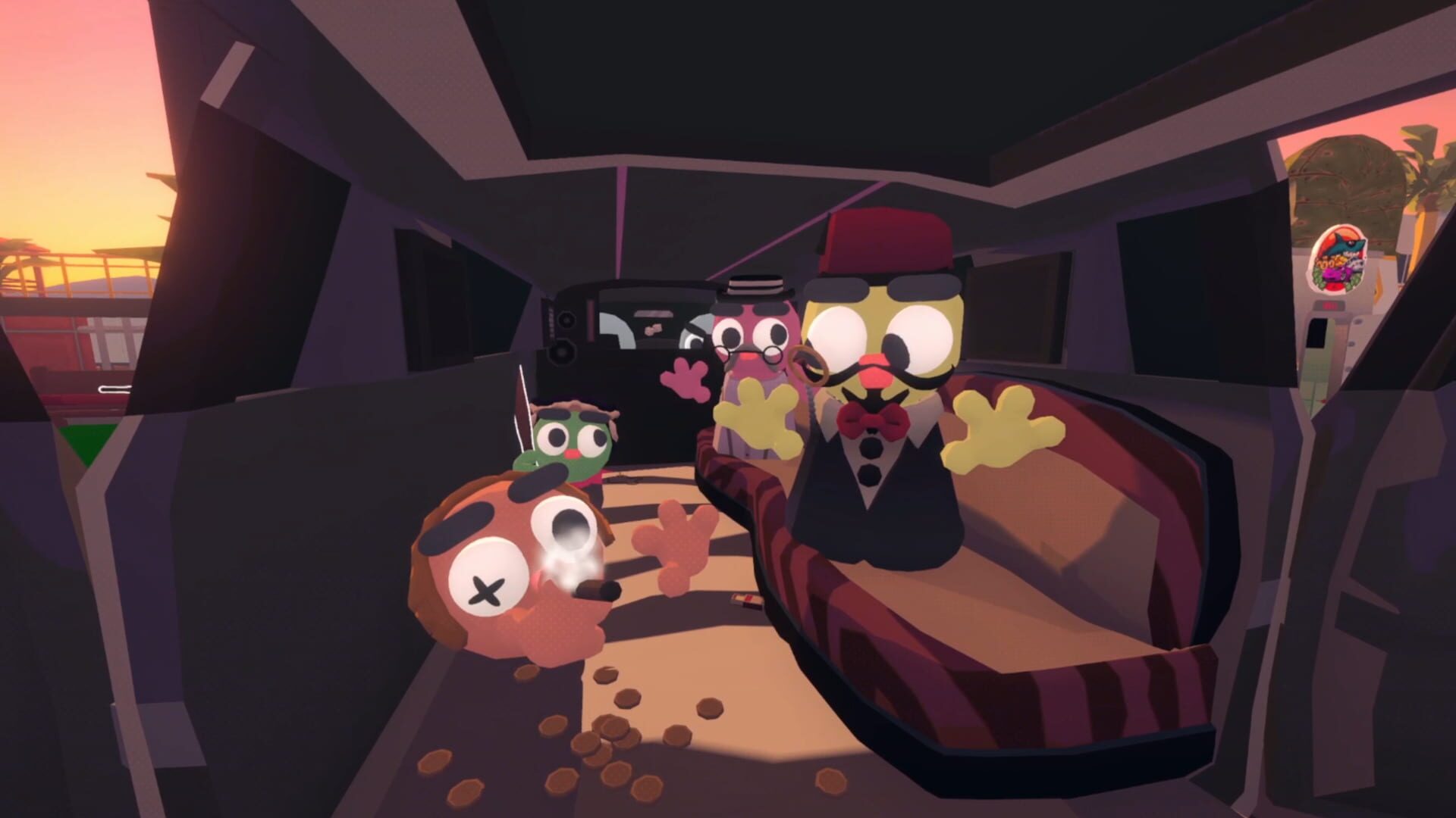 Screenshot for Gamble With Your Friends