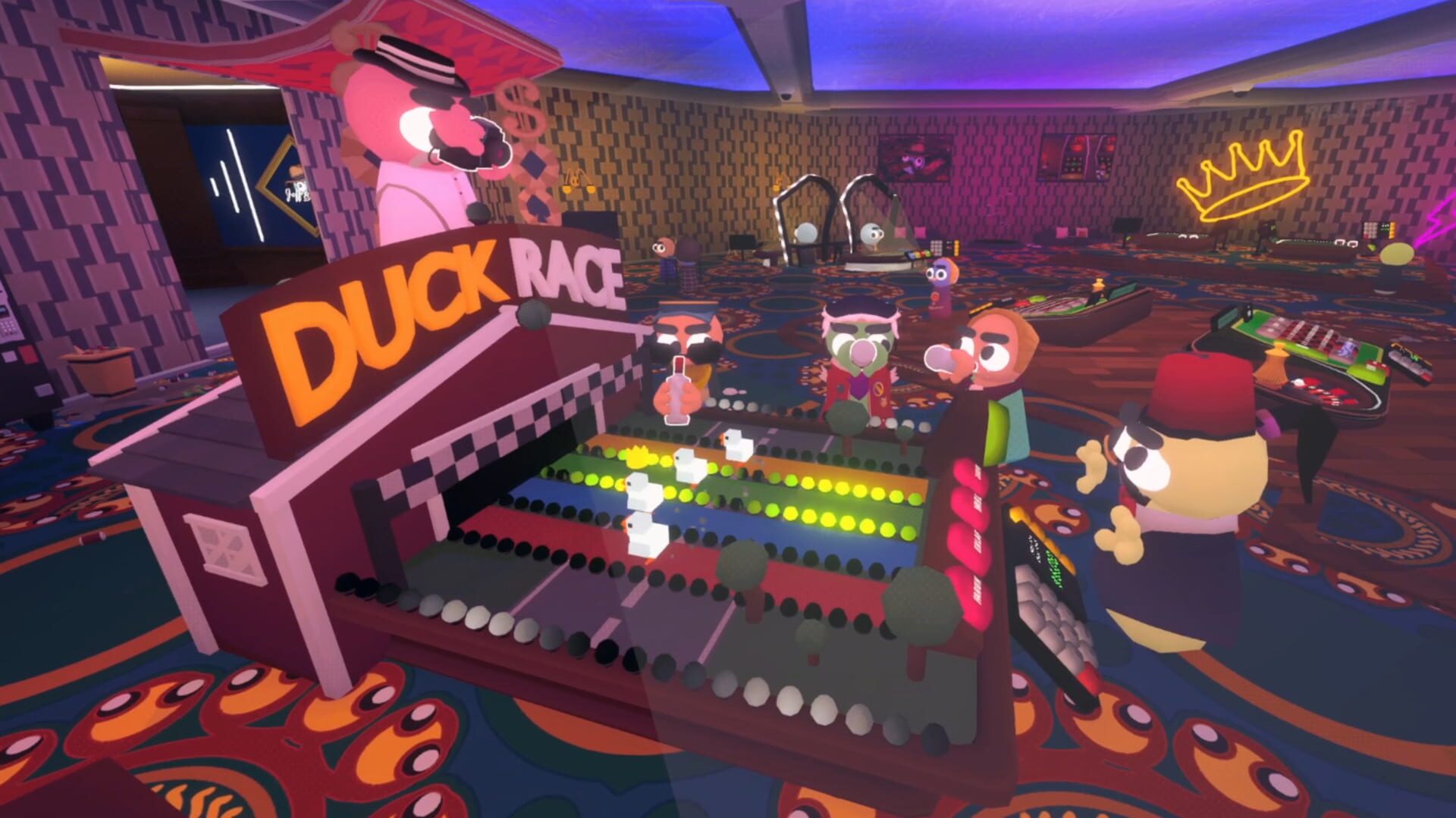 Screenshot for Gamble With Your Friends