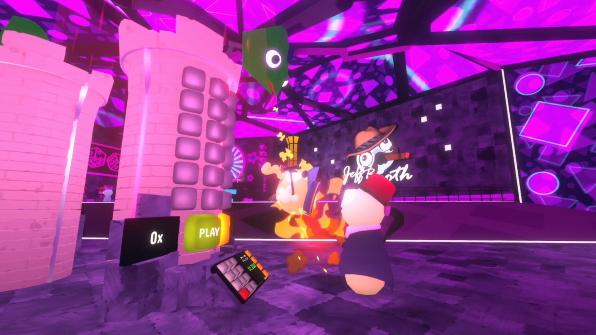 Screenshot for Gamble With Your Friends