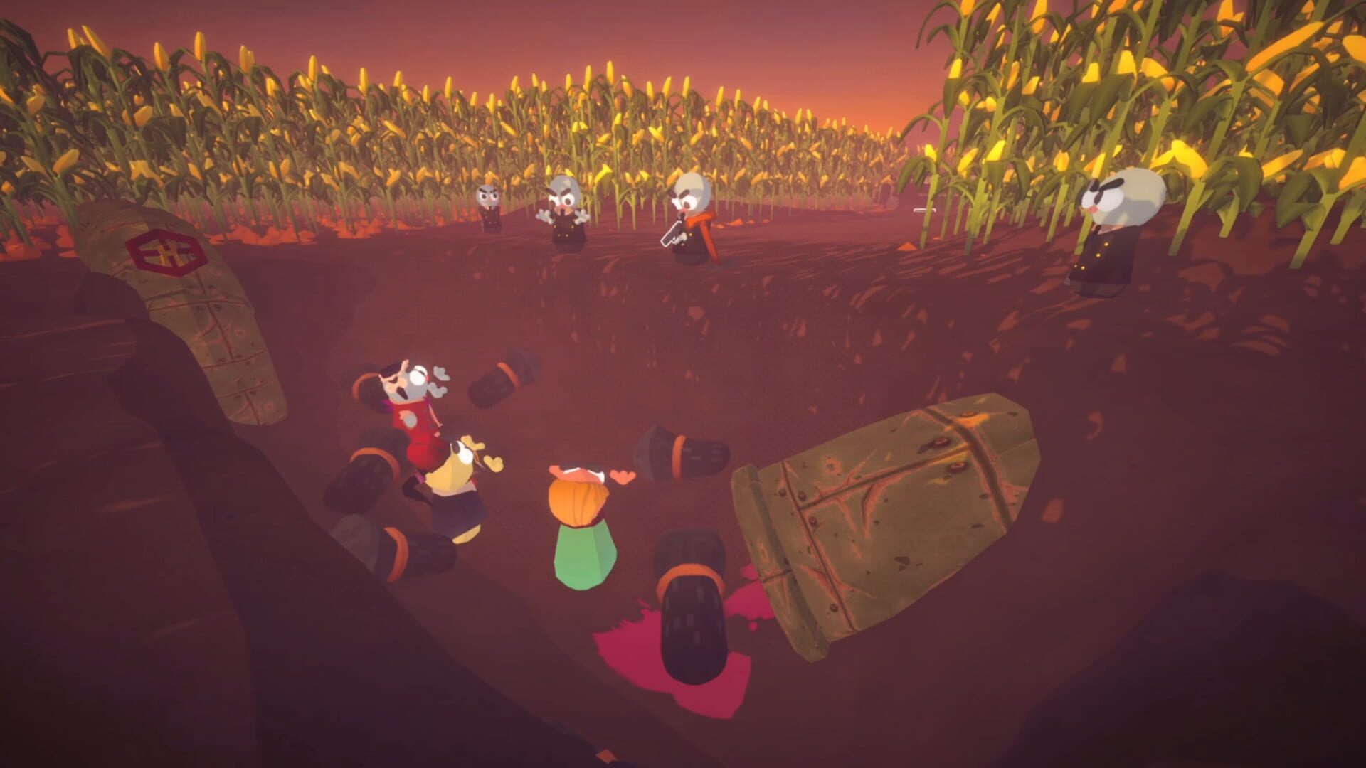 Screenshot for Gamble With Your Friends