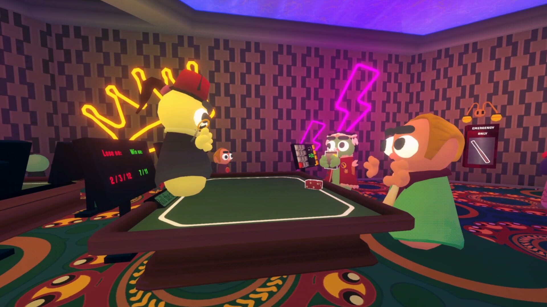 Screenshot for Gamble With Your Friends