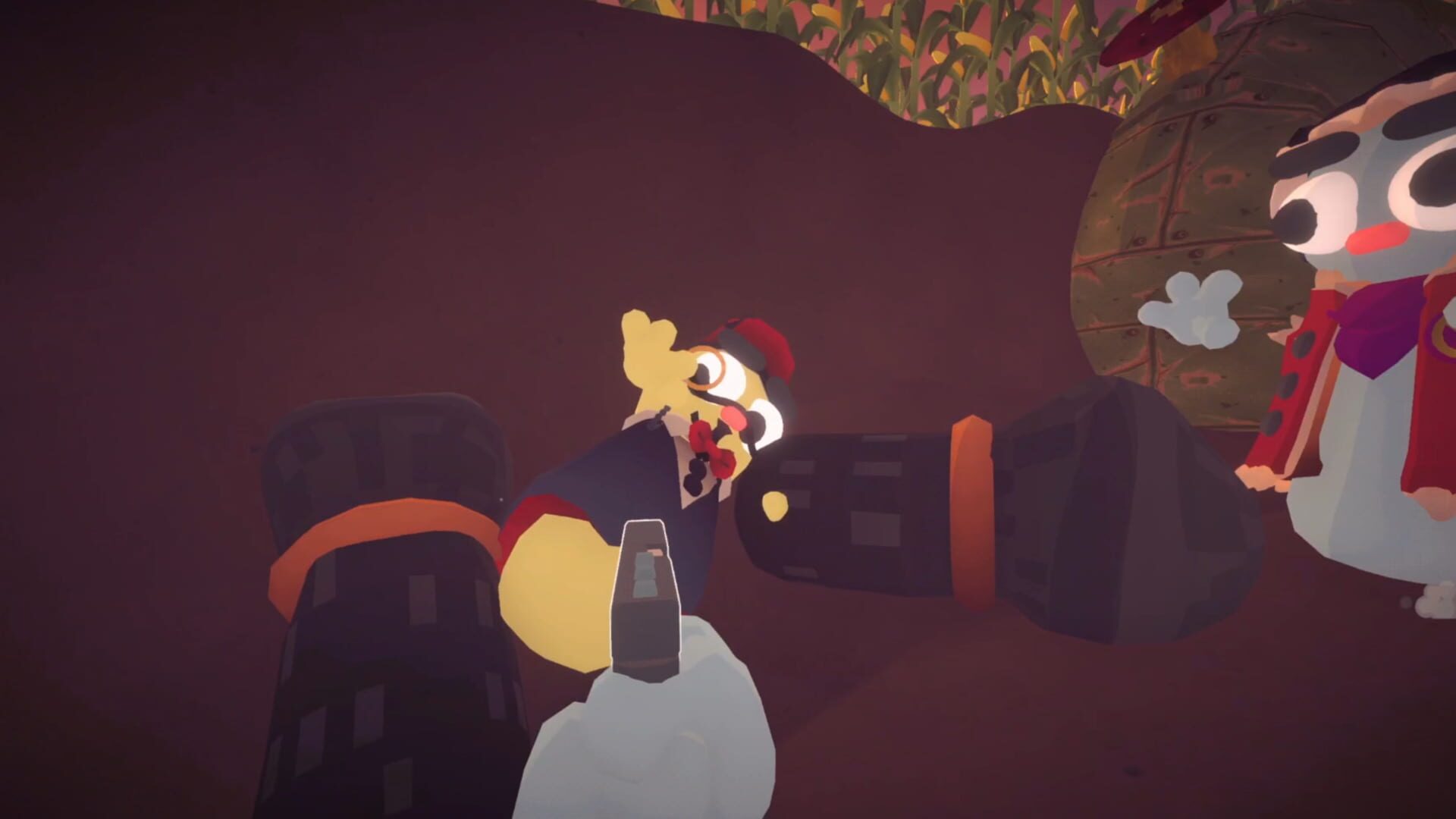 Screenshot for Gamble With Your Friends