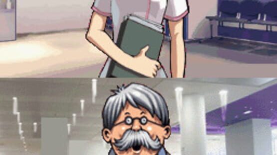 Screenshot for La Vie d'Emma: Infirmière de Choc