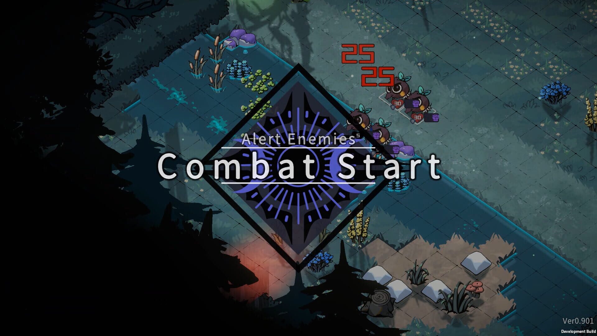 Screenshot for Hope of Elements
