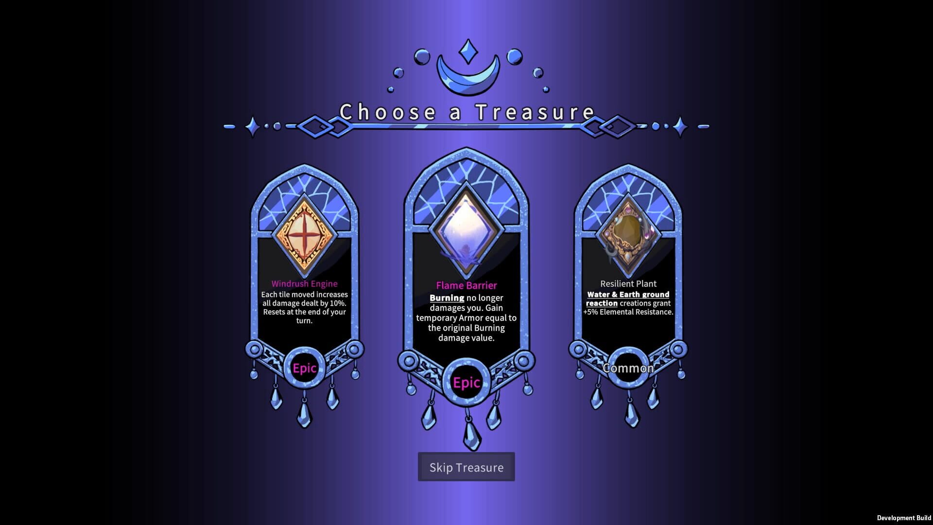 Screenshot for Hope of Elements