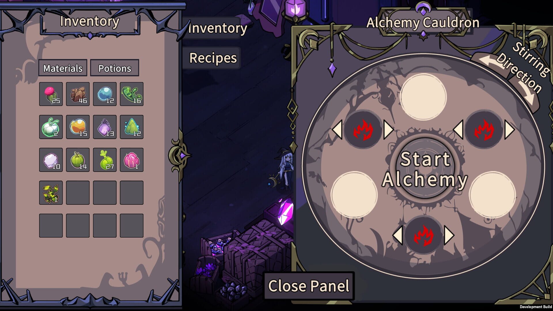 Screenshot for Hope of Elements