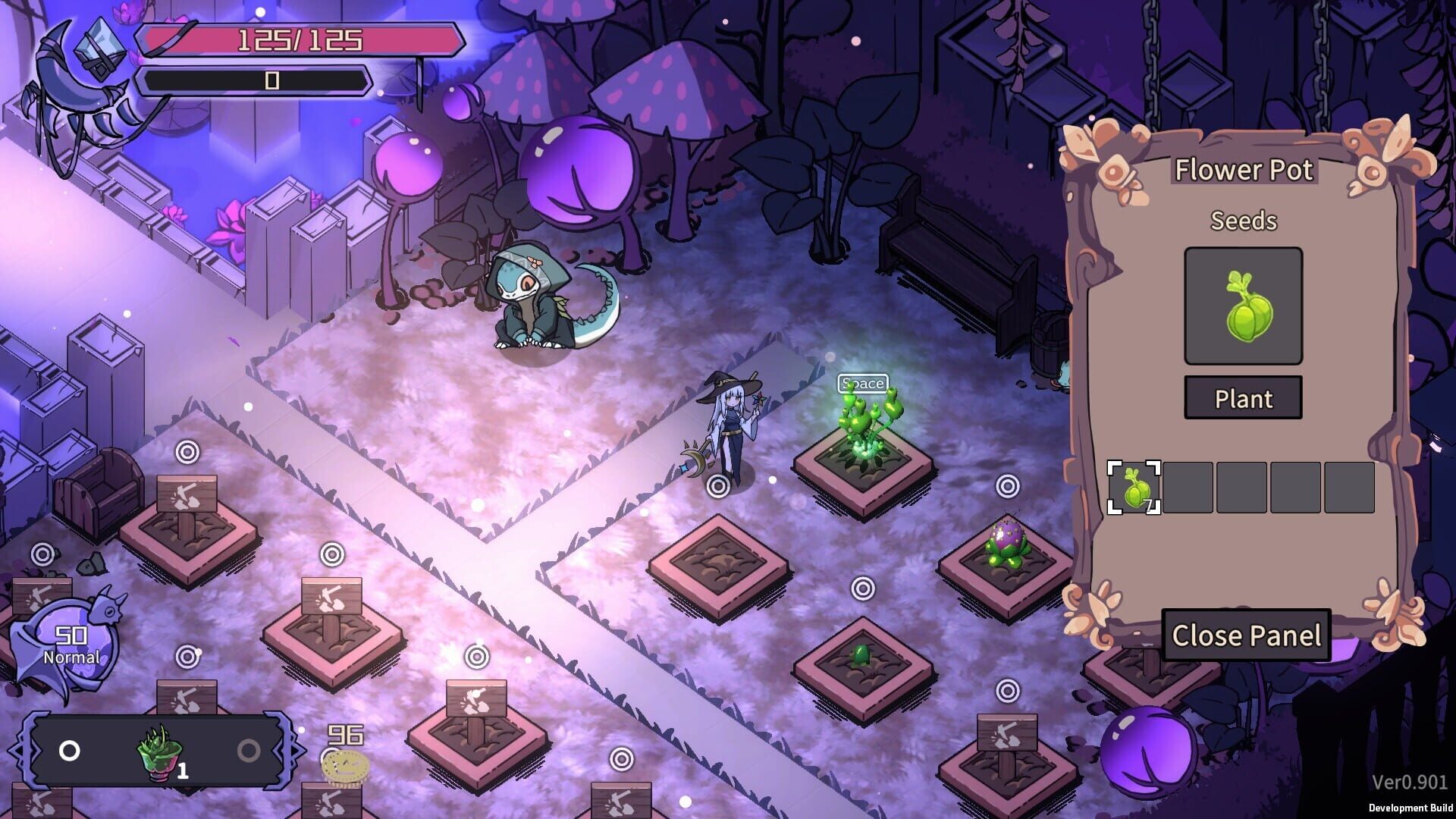 Screenshot for Hope of Elements