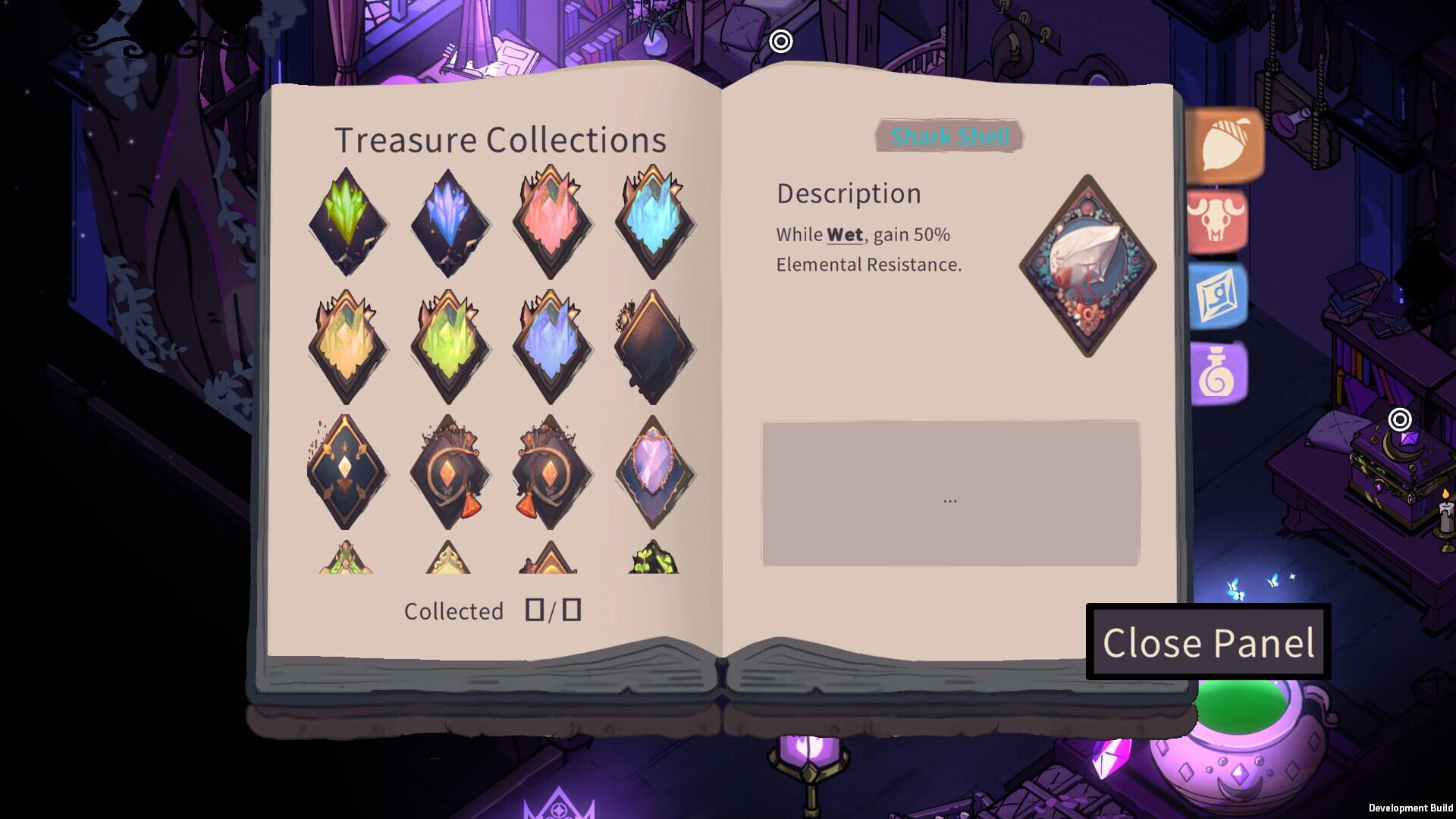 Screenshot for Hope of Elements
