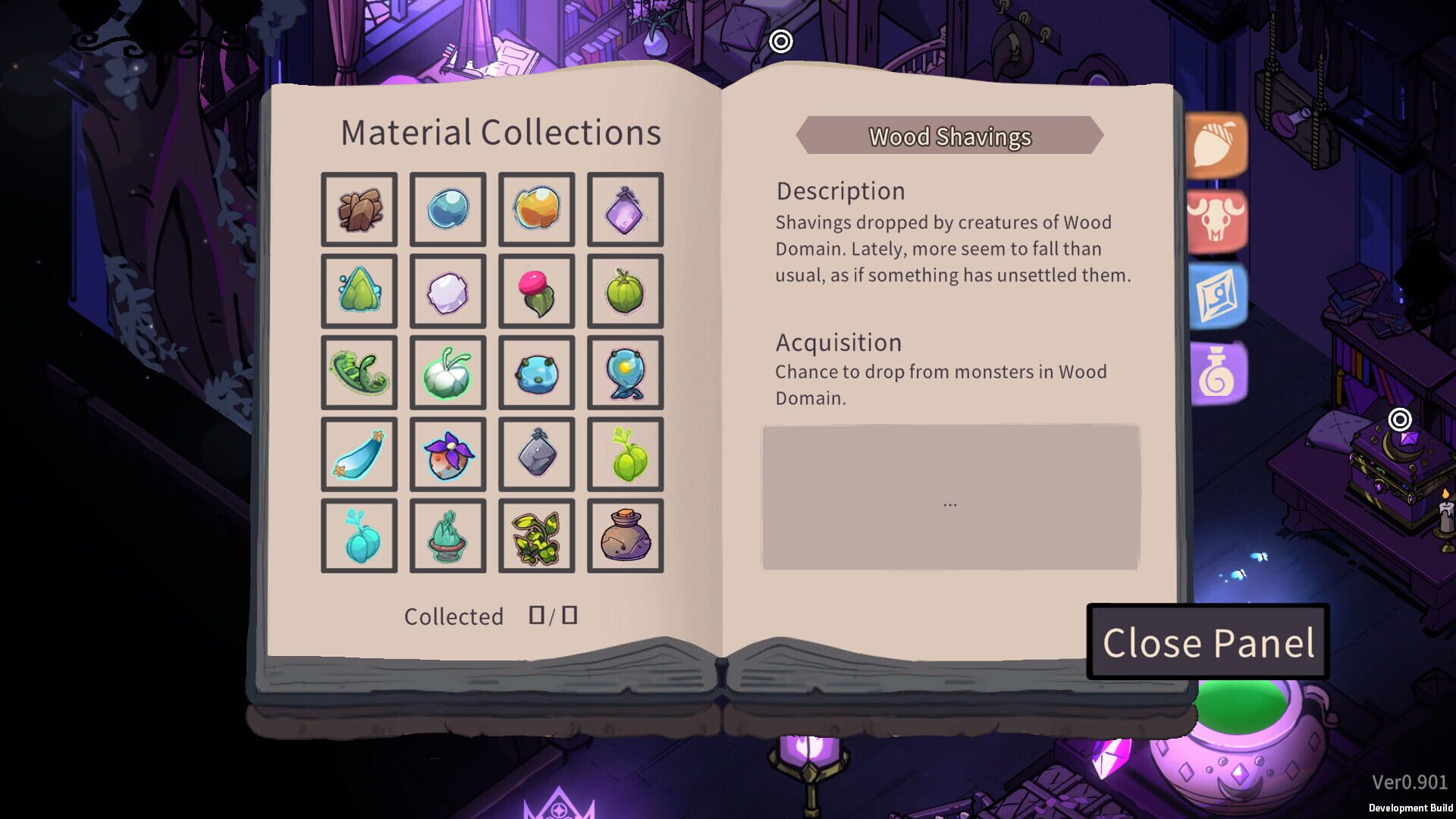 Screenshot for Hope of Elements