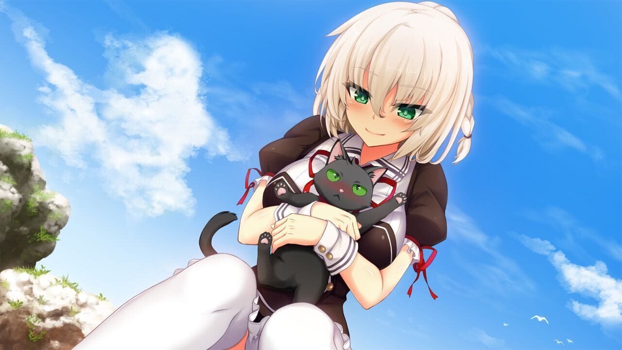 Screenshot for Nora to Oujo to Noraneko Heart HD Version