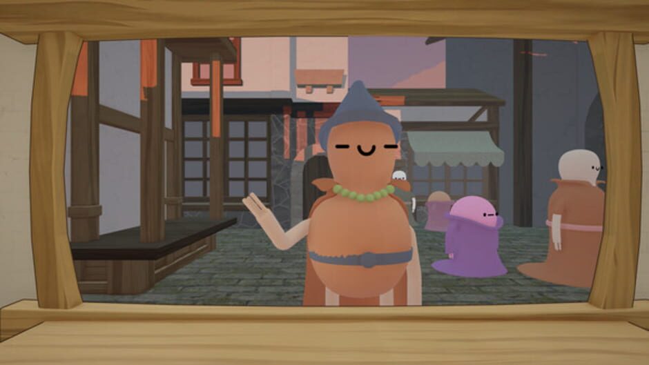 Screenshot for Alchemix