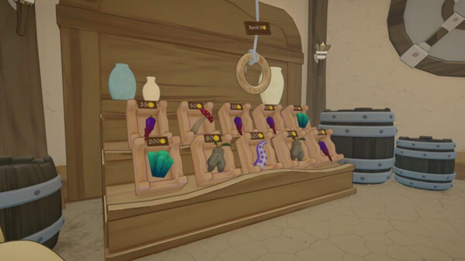 Screenshot for Alchemix