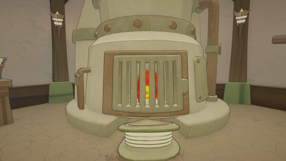Screenshot for Alchemix