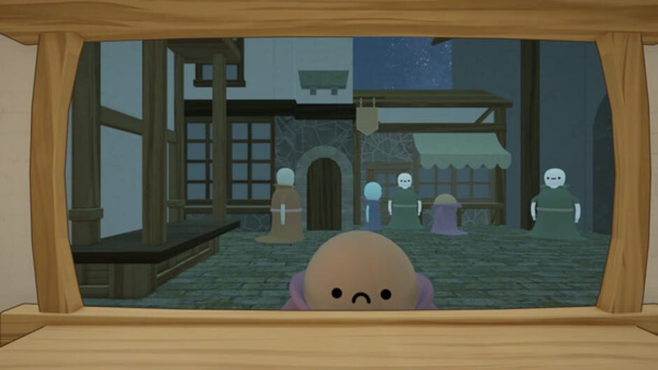 Screenshot for Alchemix