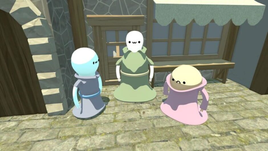 Screenshot for Alchemix
