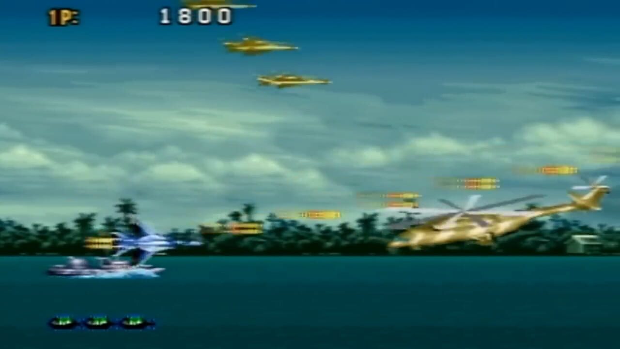 Screenshot for Lightning Plan