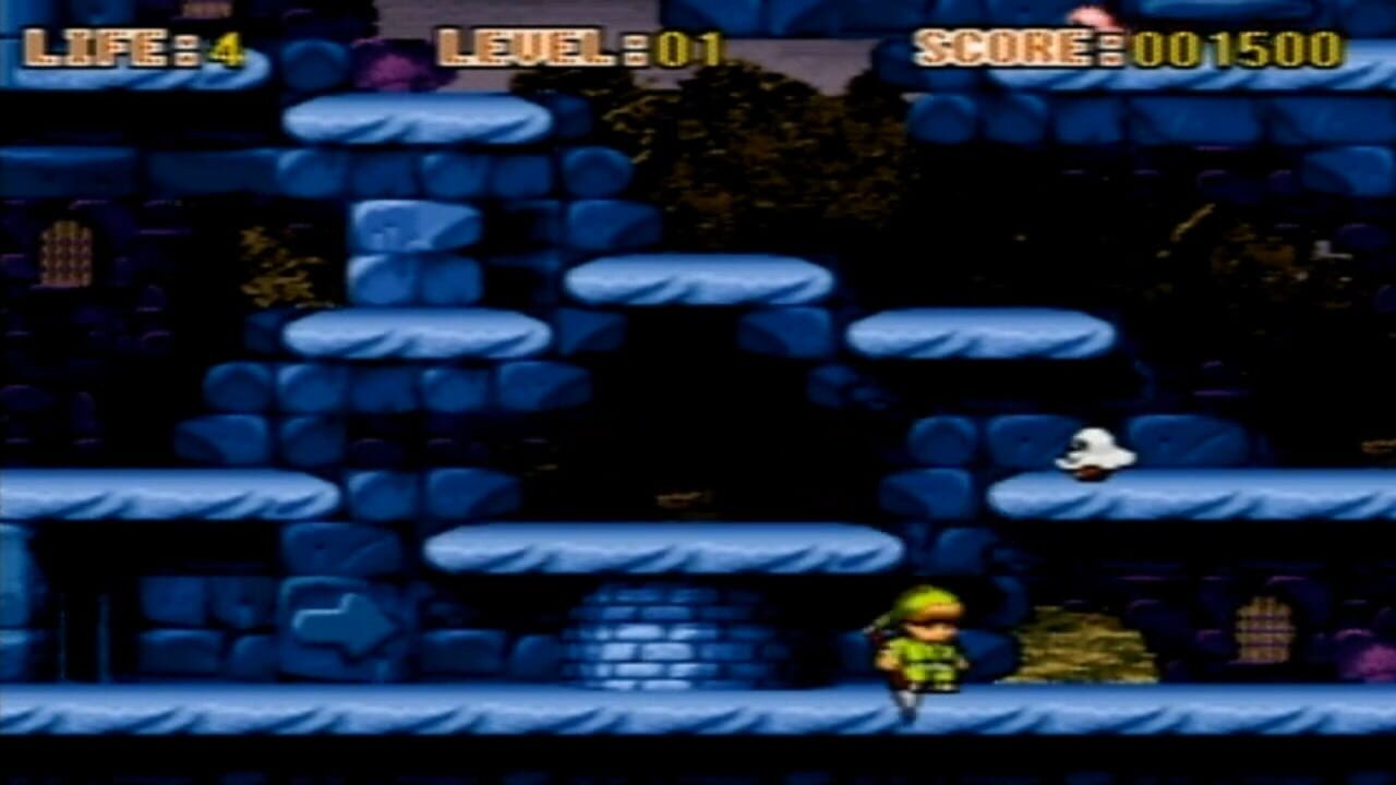 Screenshot for Dragon