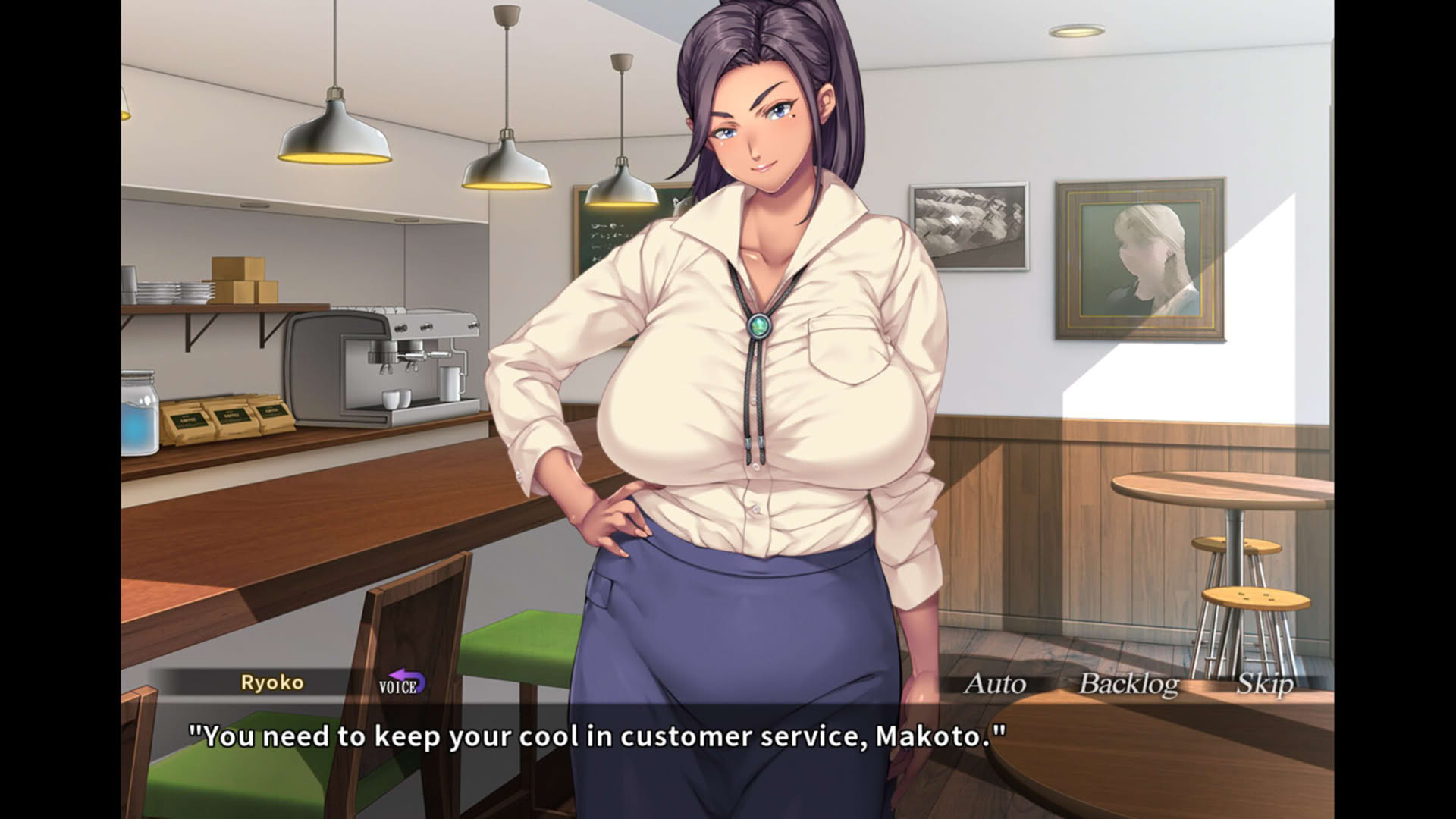 Screenshot for Kudo’s Kuppa