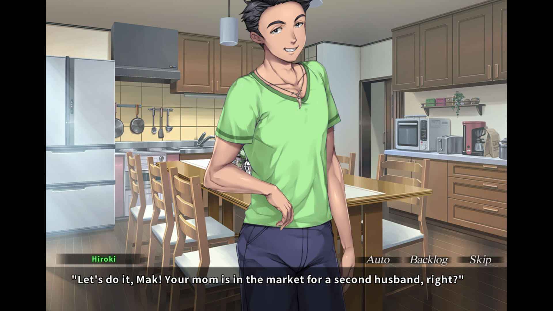 Screenshot for Kudo’s Kuppa