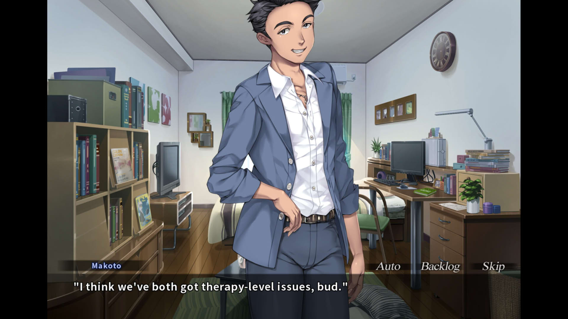 Screenshot for Kudo’s Kuppa