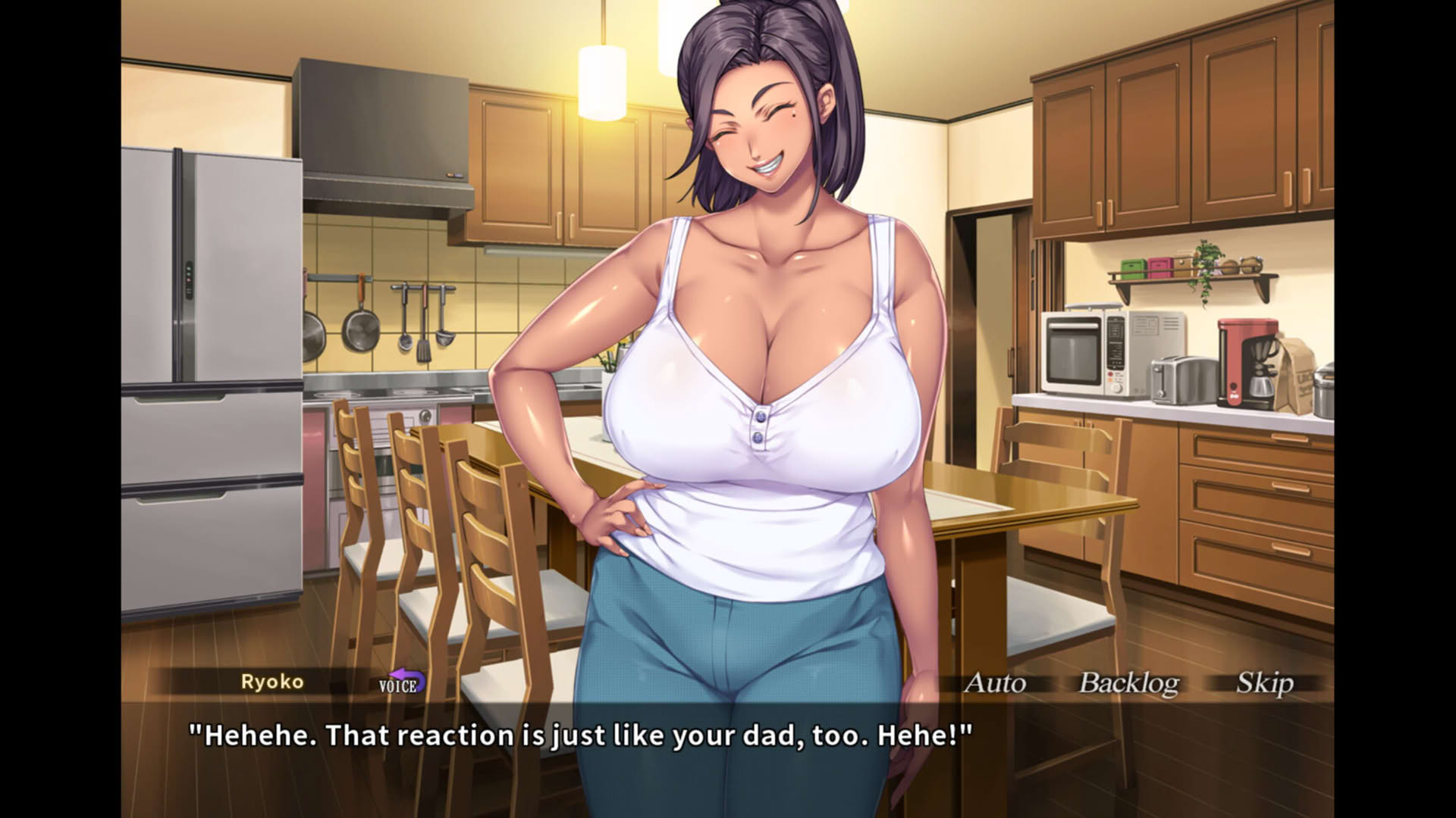 Screenshot for Kudo’s Kuppa