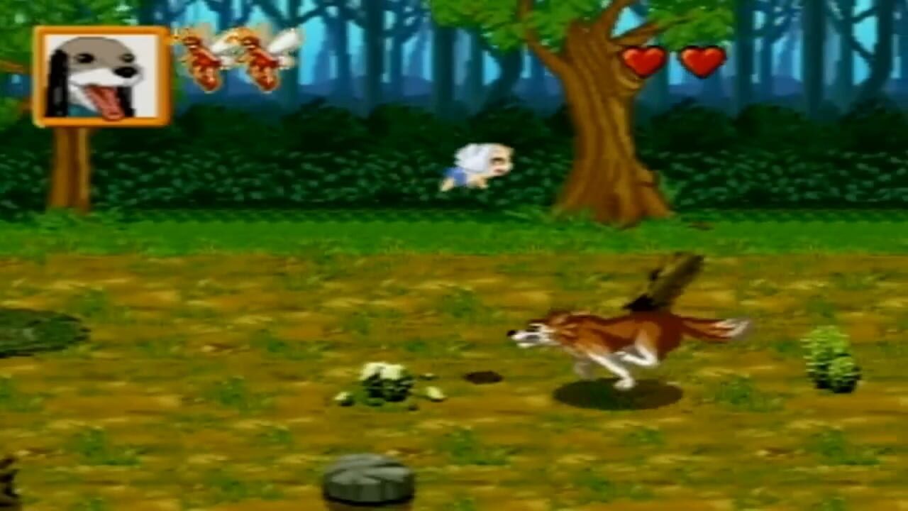Screenshot for Find the Way