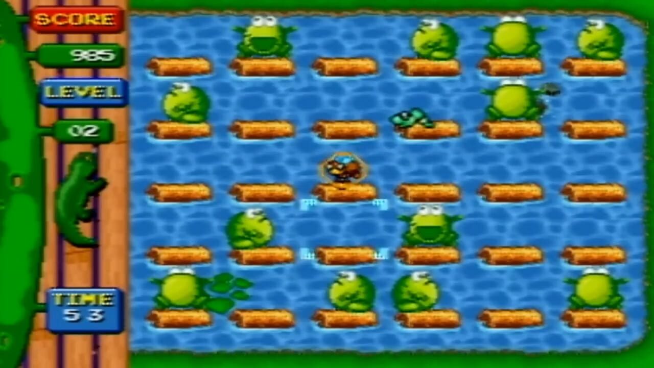 Screenshot for Zippy Froger