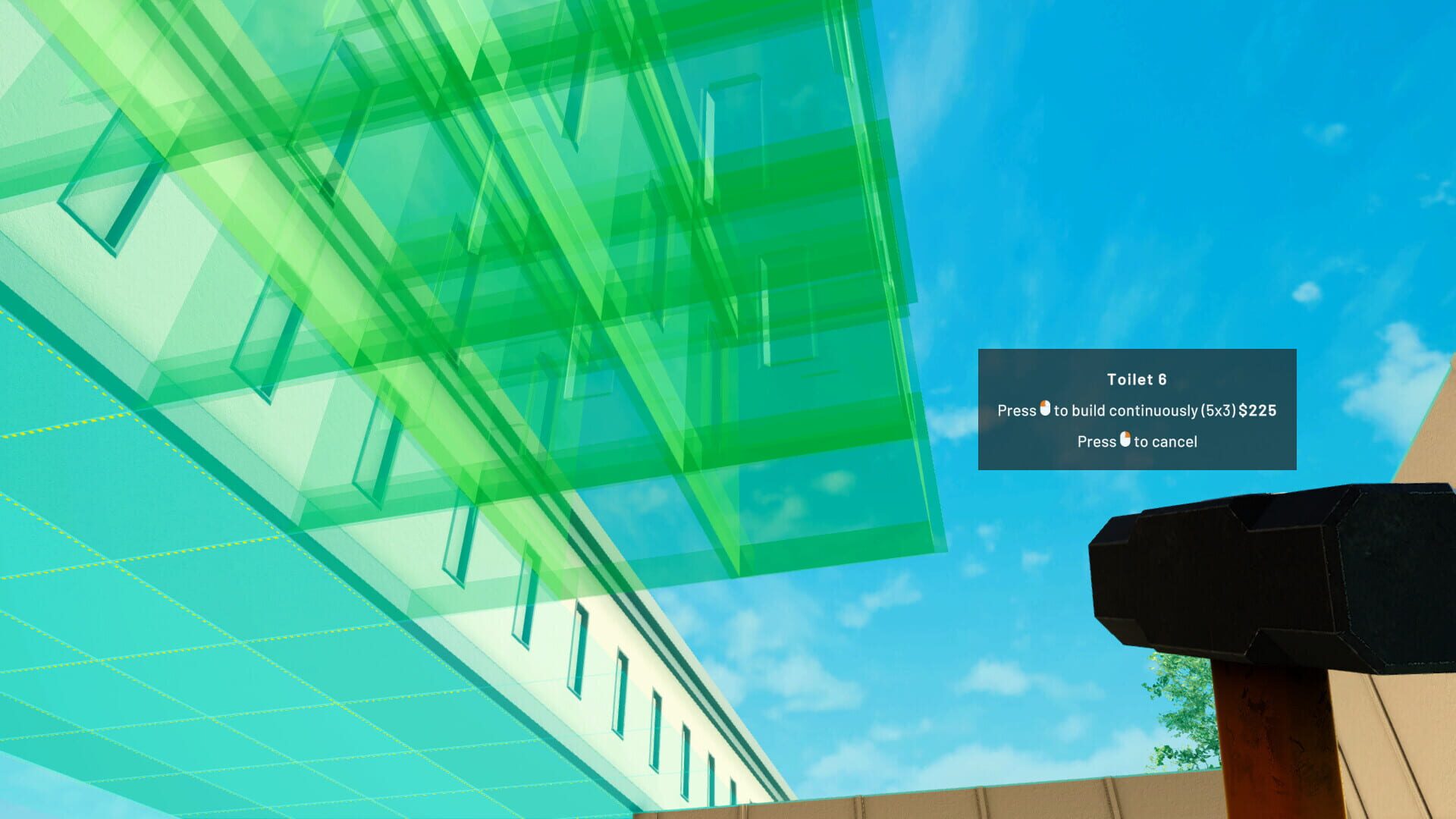 Screenshot for School Owner Simulator