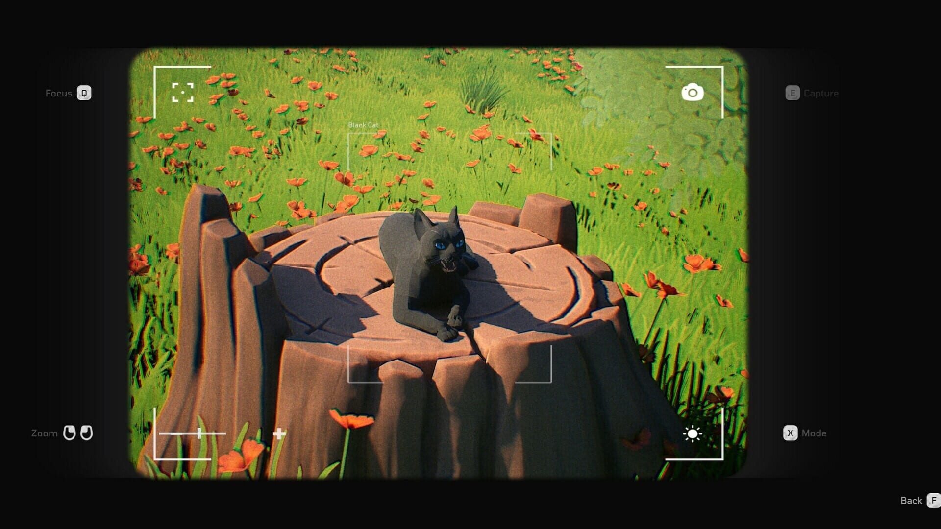 Screenshot for Cat a Photo