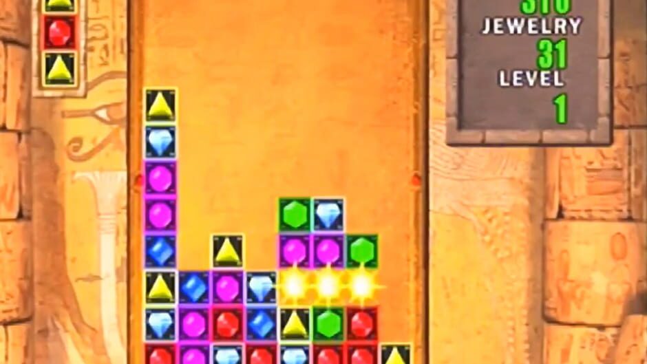 Screenshot for Jewel Master 3