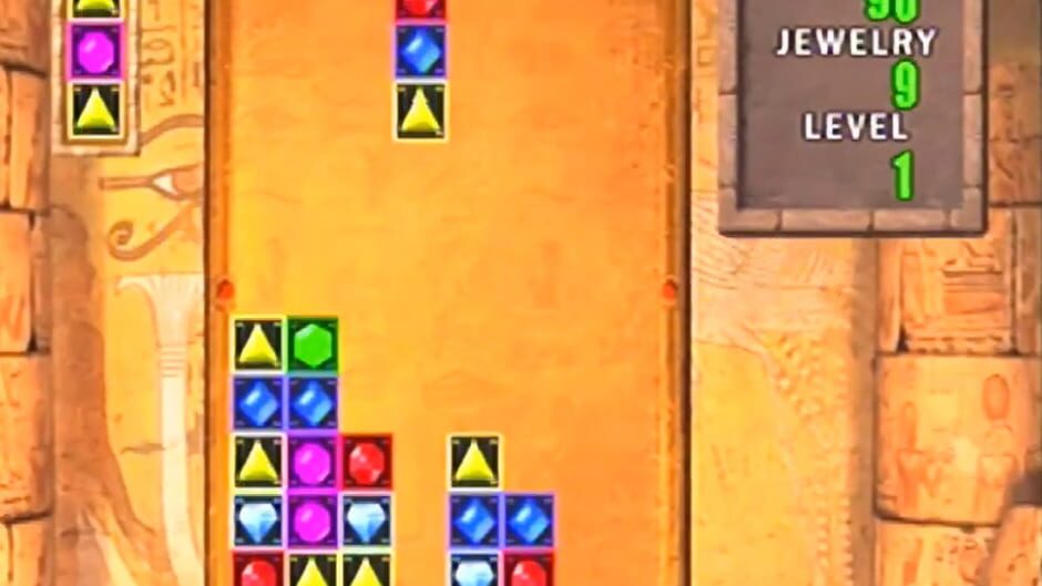 Screenshot for Jewel Master 3