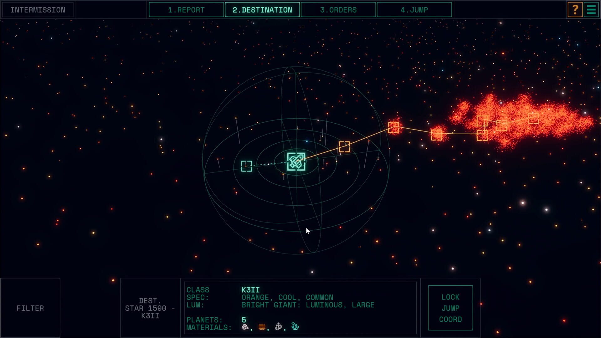 Screenshot for Stationbreak