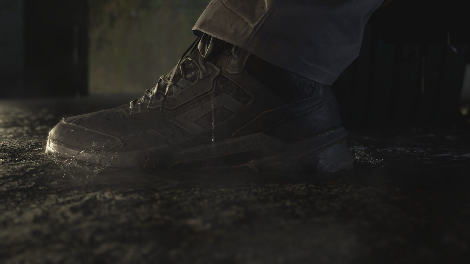 Screenshot for Resident Evil Requiem