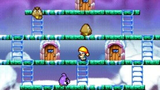 Screenshot for Let's Go