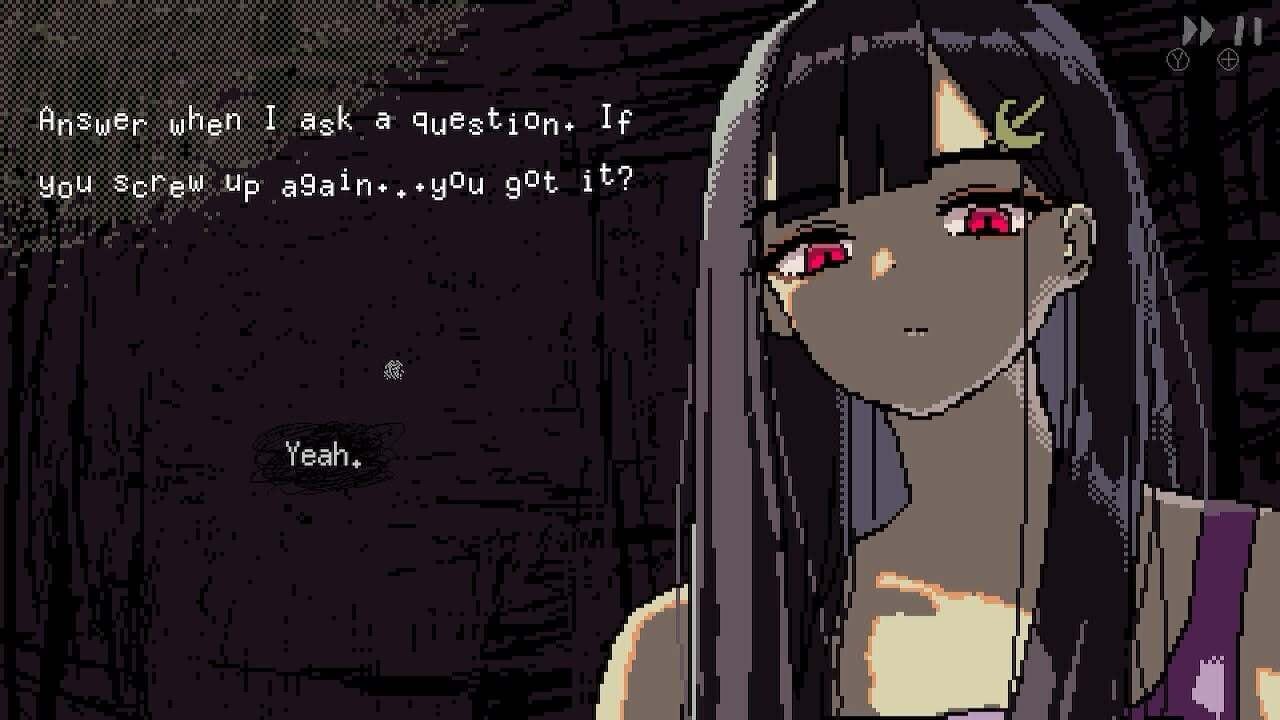 Screenshot for Saeko: Giantess Dating Sim