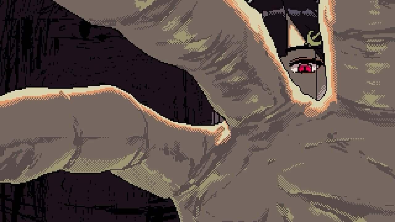 Screenshot for Saeko: Giantess Dating Sim