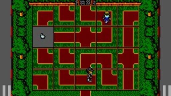 Screenshot for Garden Maze