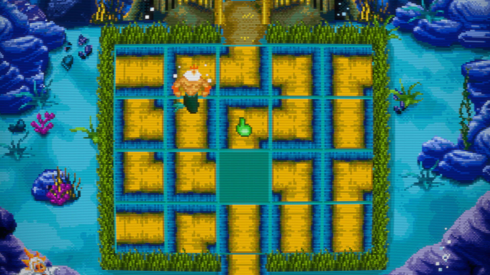 Screenshot for Triton's Travels