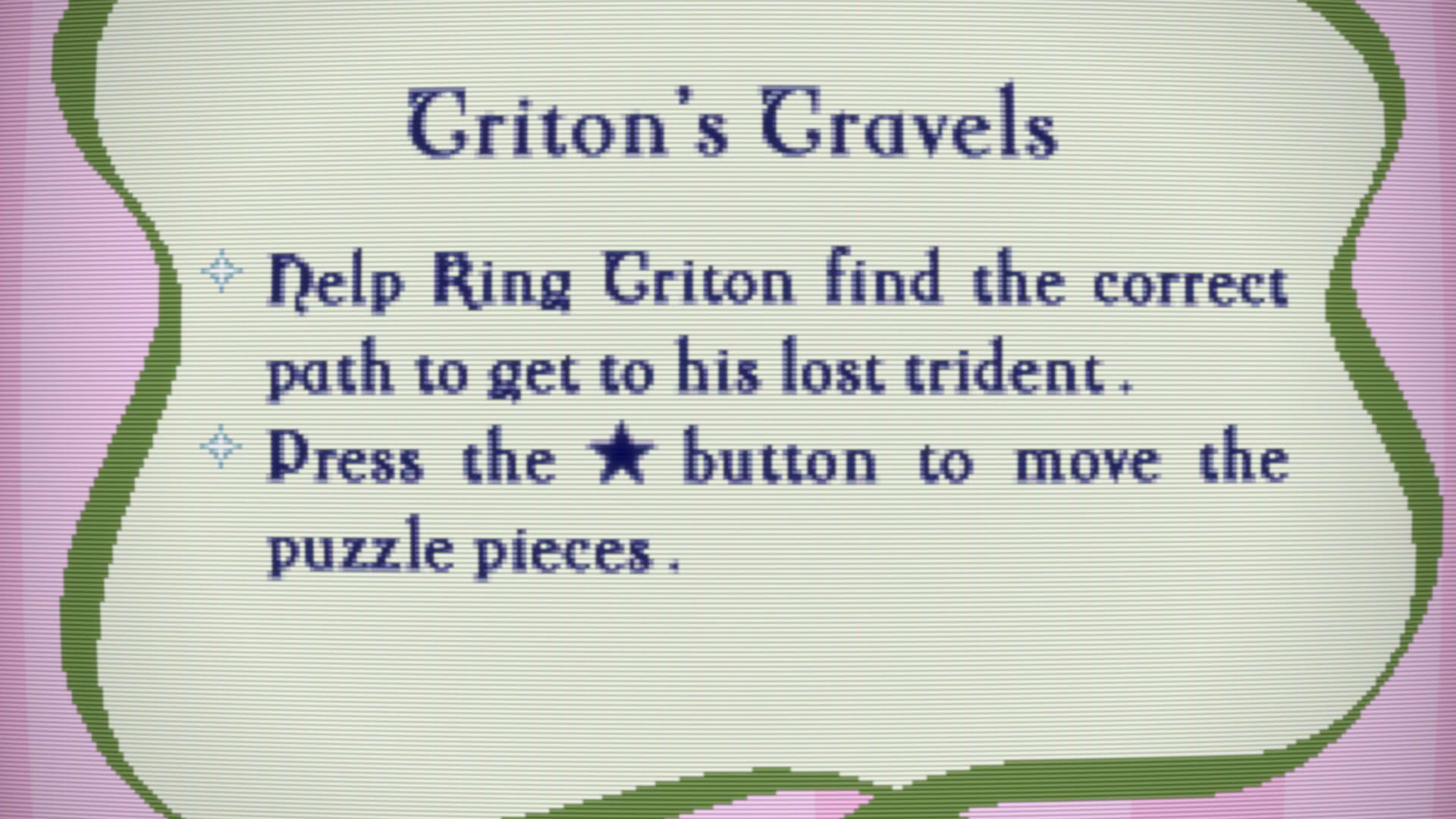 Screenshot for Triton's Travels